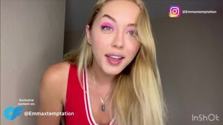 STUDENT TRANNY ITS TRYING TO SEDUCE HER TEACHER