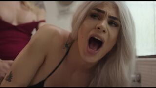 Hot shemale fucks shemale ass - Hot Tranny fucks tranny ass