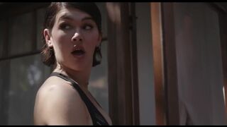 Super hot shemale fucks girl - Hot tranny fucks girl