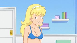 [TRAILER] Fairy Pawg Mother 2 - Futanari Girl Makes A Wish From Her Fairy Pawg Mother!